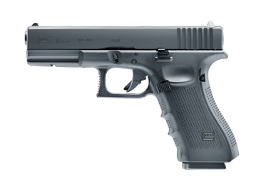 PISTOLA CAL.4.5 UMAREX GLOCK MOD.17 GEN 4 BLOW