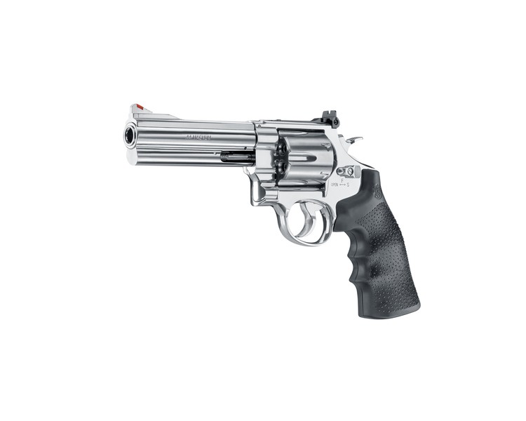 REVOLVER CAL.4.5 UMAREX S&W MOD.629 6.5 BB