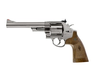 REVOLVER CAL.4.5 UMAREX S&W MOD.M29 6.5 BB