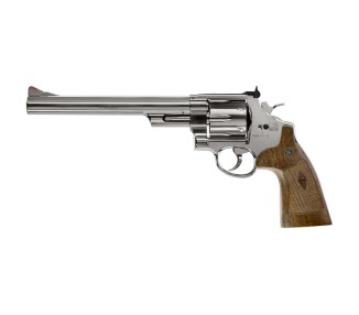 REVOLVER CAL.4.5 UMAREX S&W MOD.M29 8 3/8 BB