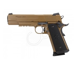 PISTOLA CAL.4.5 SIG SAUER MOD.1911 EMPEROR