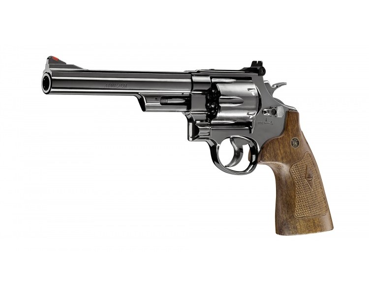 REVOLVER CAL.4.5 UMAREX S&W MOD.M29 6.5