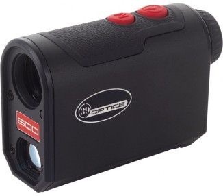 TELEMETRO LASER BUCK 600 NOTTURNO