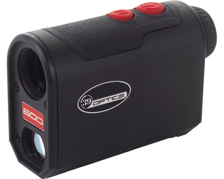 TELEMETRO LASER BUCK 600 NOTTURNO