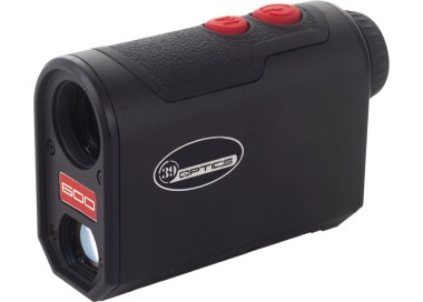 TELEMETRO LASER BUCK 600 NOTTURNO