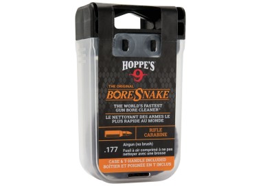 BORESNAKE RIFLE CAL.5.6/22