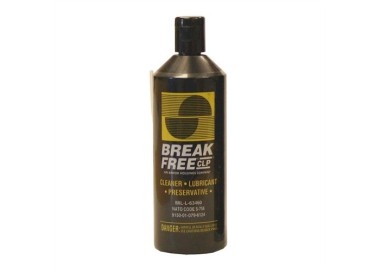 OLIO BREAK FREE CLP 4-1 ML 118