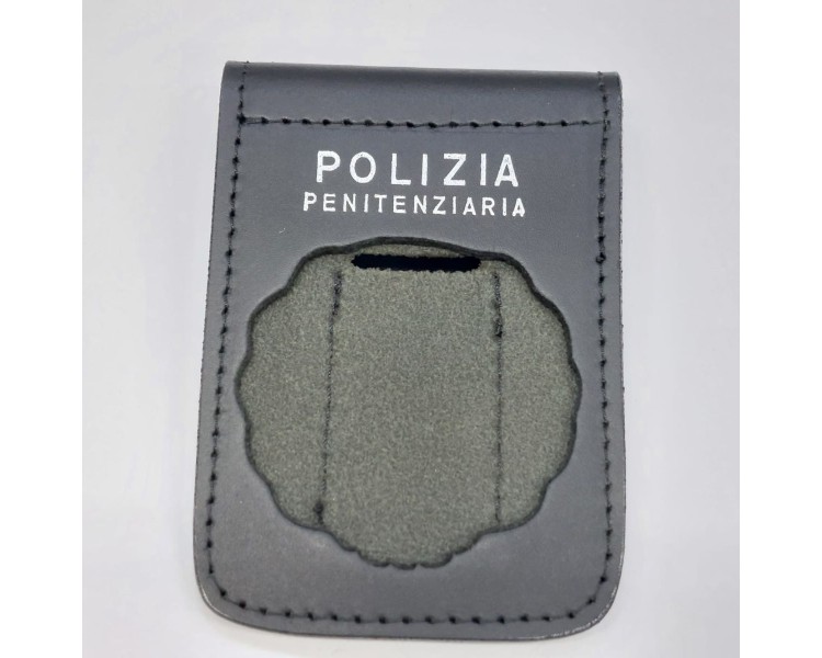 PATTELLA PENITENZIARIA C/PORTA PLACCA