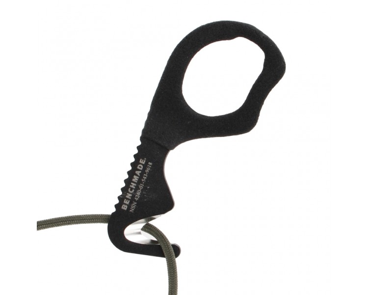 TAGLIACINTURE RESCUE MULTITOOL