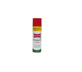 OLIO BALLISTOL 240 ML