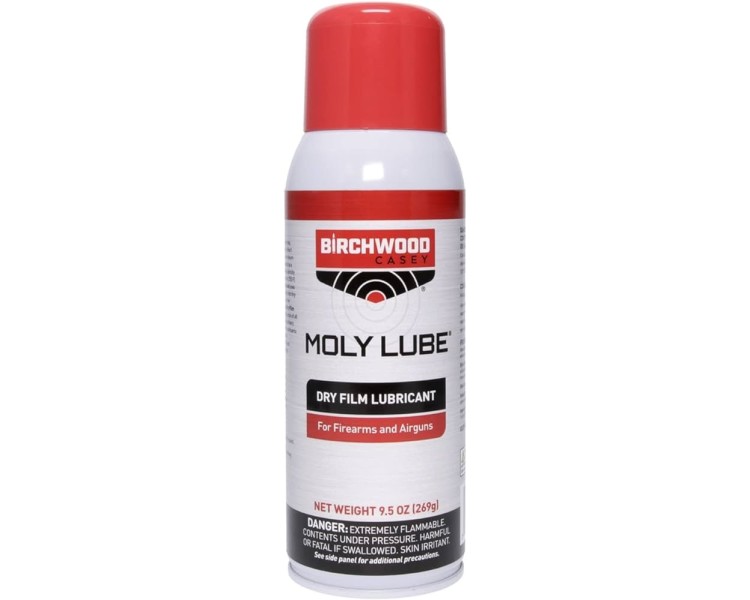 OLIO PROTETTIVO MOLY LUBE 9.5 OZ.