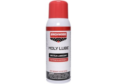 OLIO PROTETTIVO MOLY LUBE 9.5 OZ.