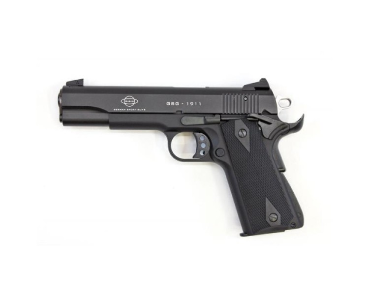 PISTOLA GSG MOD.1911 CAL.22 L.R.