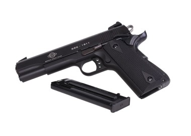 PISTOLA GSG MOD.1911 CAL.22 L.R.