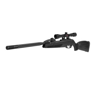 CARABINA CAL.4.5 GAMO MOD.REPLAY 10 CON CANNOCCHIALE