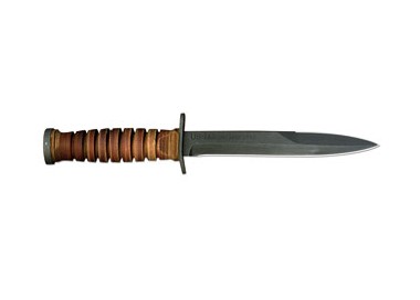 COLTELLO ONTARIO MARK III TRENCH KNIFE