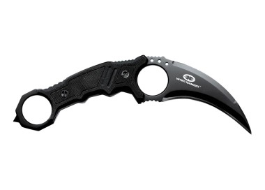 COLTELLO KARAMBIT TERMINATOR LAMA FISSA