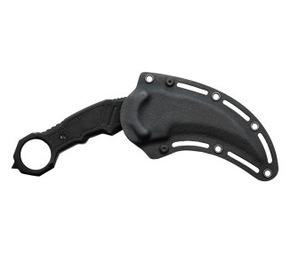 COLTELLO KARAMBIT TERMINATOR LAMA FISSA