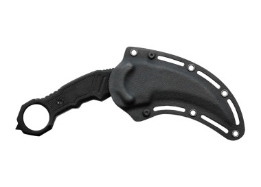 COLTELLO KARAMBIT TERMINATOR LAMA FISSA