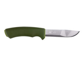 COLTELLO MORAKNIV BUSHCRAFT FOREST