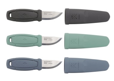 COLTELLO MORAKNIV ELDRIS COLORI ASSORTITI