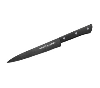 COLTELLO SAMURA SHADOW PER AFFETTARE