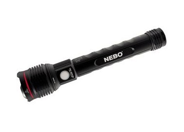 TORCIA NEBO RICARICABILE 3200 LUMENS