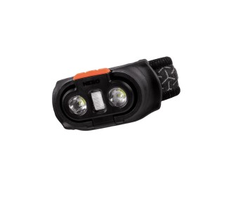 TORCIA FRONTALE NEBO 1000 LUMENS RICARICABILE