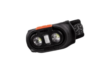 TORCIA FRONTALE NEBO 1000 LUMENS RICARICABILE