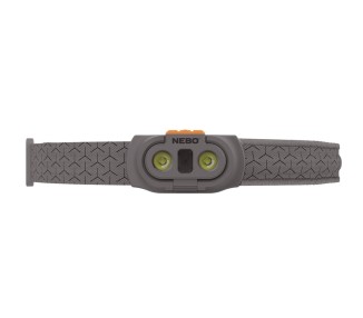 TORCIA FRONTALE NEBO EINSTEIN 500 LUMENS