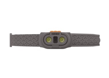 TORCIA FRONTALE NEBO EINSTEIN 500 LUMENS