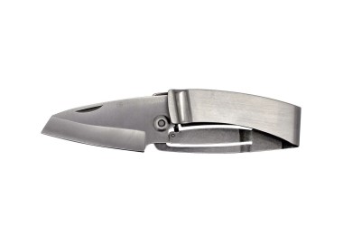 COLTELLO CLIPSTER FERMASOLDI