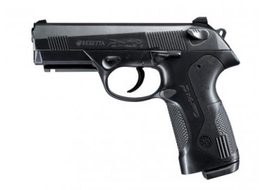 PISTOLA CAL.4.5 BERETTA MOD.PX4