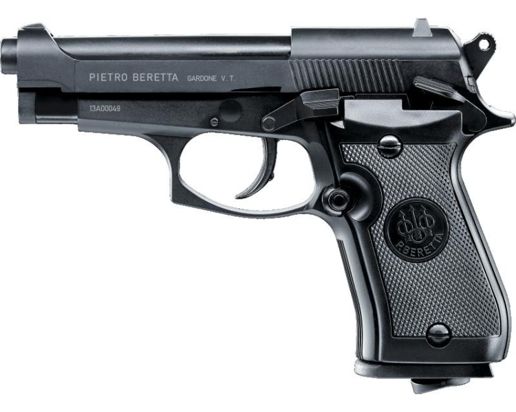 PISTOLA CAL.4.5 BERETTA MOD.84 FS