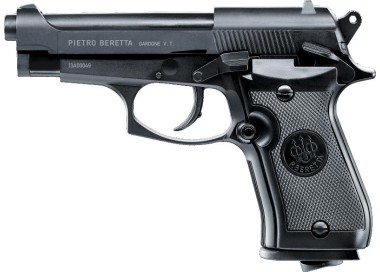 PISTOLA CAL.4.5 BERETTA MOD.84 FS