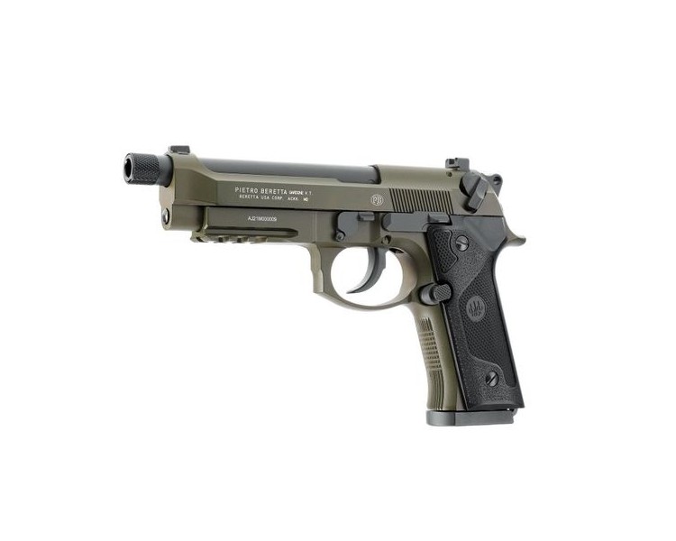 PISTOLA CAL.4.5 BERETTA MOD.M9A3 VERDE