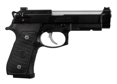 PISTOLA BERETTA MOD.98G ELITE CAL.9 X 21