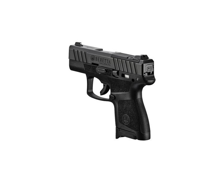 PISTOLA BERETTA MOD.APX A1 CARRY CAL.9 X 19