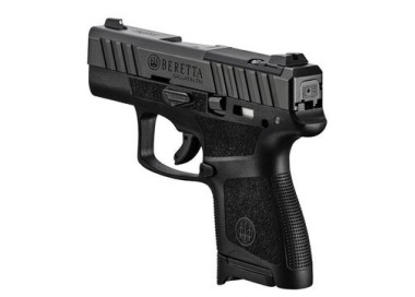 PISTOLA BERETTA MOD.APX A1 CARRY CAL.9 X 19