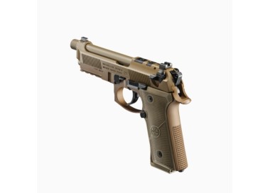 PISTOLA BERETTA MOD.M9 A4 CAL.9 X 19