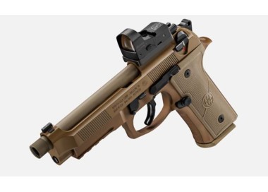 PISTOLA BERETTA MOD.M9 A4 CAL.9 X 19