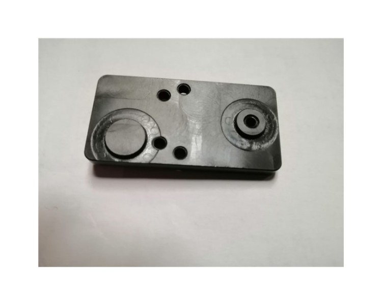 BASE PER RED DOT BERETTA  SERIE 92