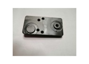 BASE PER RED DOT BERETTA  SERIE 92