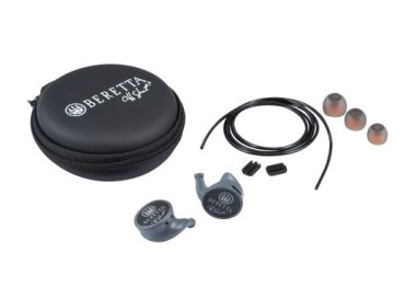 TAPPI AURICOLARI MINI HEADSET BERETTA