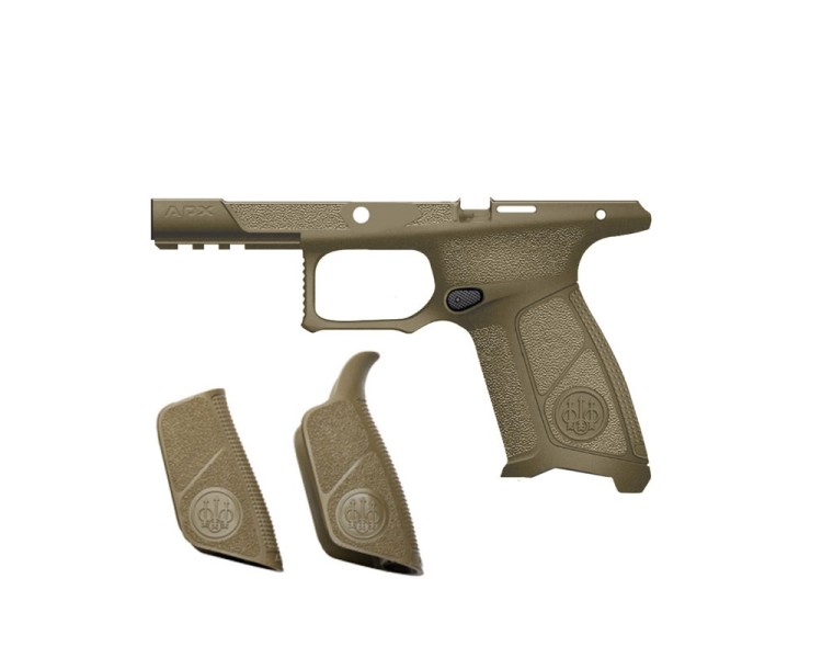 FUSTO BERETTA MOD.APX 1 FDE