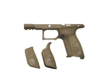 FUSTO BERETTA MOD.APX 1 FDE