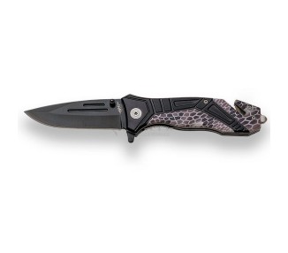 COLTELLO RESCUE SNAKE