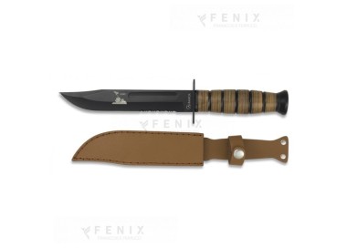 COLTELLO TIPO KA BAR USMC