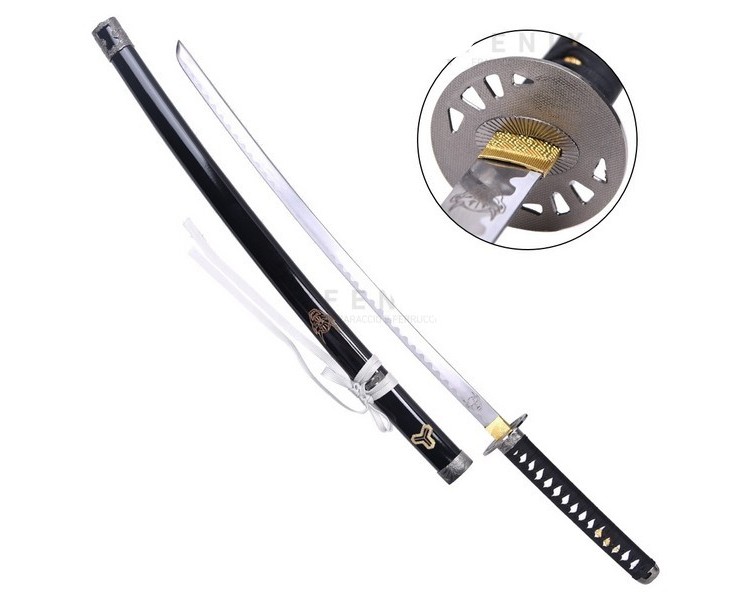 KATANA KILL BILL 3 C/ESPOSITORE