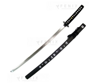 KATANA NINJA NERA